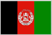 [domain] Afghanistan Flag