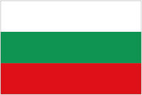 [domain] Bulgaria Karogs