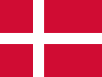 [domain] Denmark Karogs
