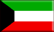 [domain] Kuwait Flag