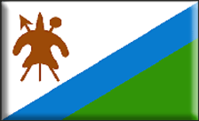 [domain] Lesotho Karogs