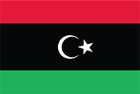 [domain] Libya Flag