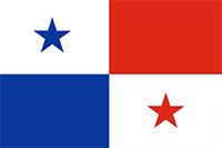 [domain] Panama Flag