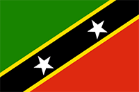 [domain] Saint Kitts and Nevis Karogs
