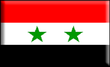 [domain] Syria Flag