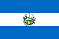 [domain] El Salvador Karogs
