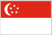 [domain] Singapūra Karogs