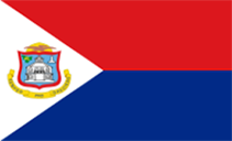 [domain] Sint Maarten Karogs