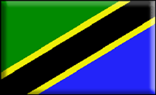 [domain] Tanzania Karogs