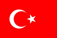 [domain] Turcija Karogs