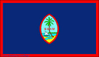 [domain] Guam Flag