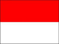 [domain] Indonesia Flag