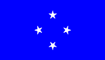 [domain] Micronesia (Radio) Flag